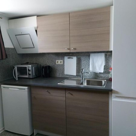 Zimmer In Direkter Naehe Zu Basel Grenzach-Wyhlen Zewnętrze zdjęcie