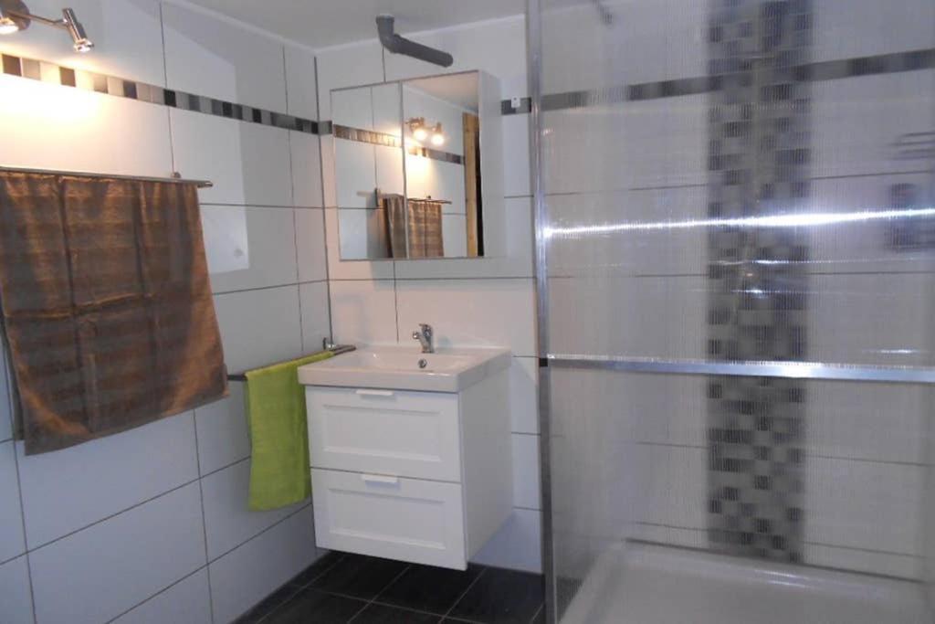 Zimmer In Direkter Naehe Zu Basel Grenzach-Wyhlen Zewnętrze zdjęcie