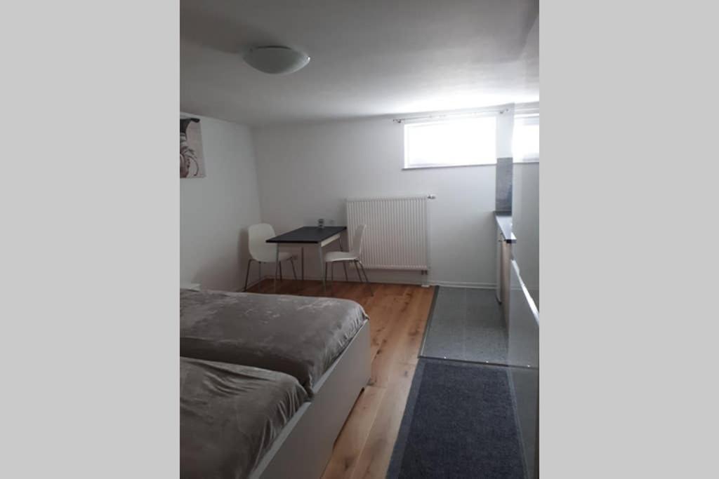 Zimmer In Direkter Naehe Zu Basel Grenzach-Wyhlen Zewnętrze zdjęcie